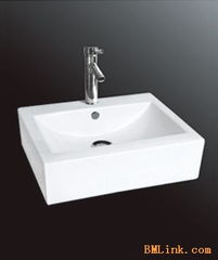 納米藝術(shù)盆 衛(wèi)浴美學(xué)與科技融合的新典范