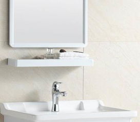 深度解析 伯群衛浴太空鋁浴室柜系列——掛墻式盆柜組合的市場優勢與經銷價值